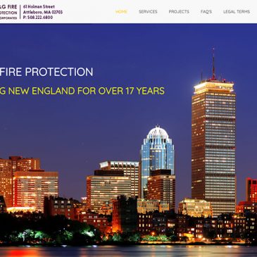 G and G Fire Protection