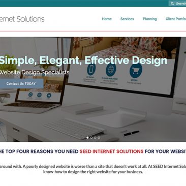 seed internet solutions