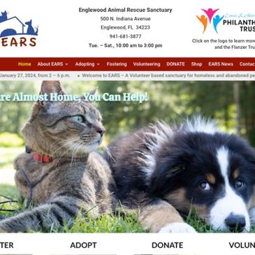 Englewood Animal Rescue Sanctuary